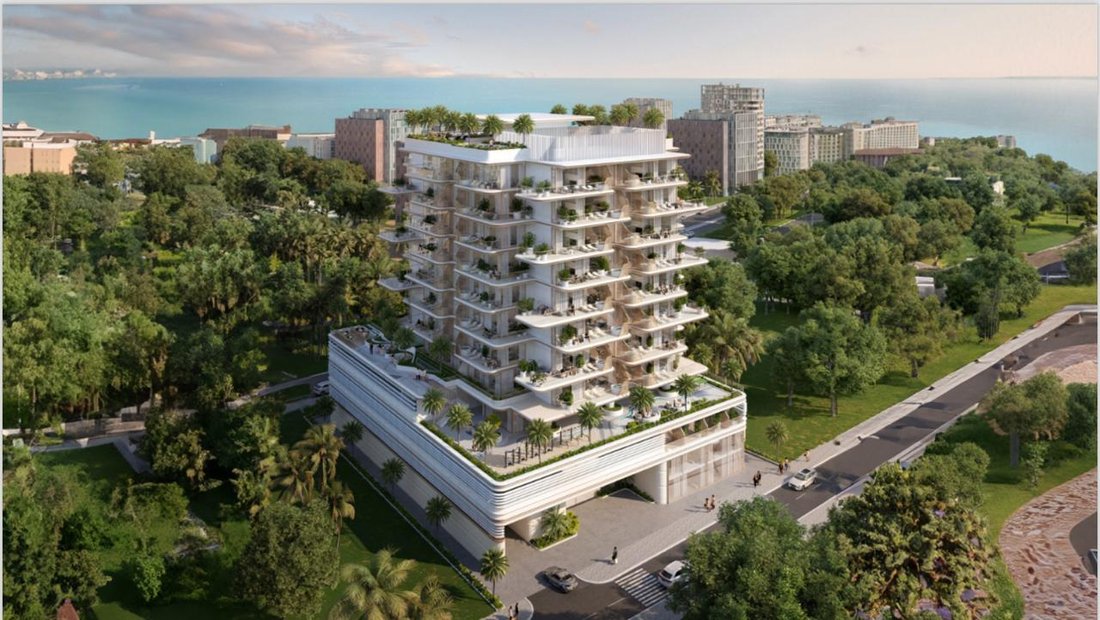Apartment in Dubai, United Arab Emirates 5 - 15254383