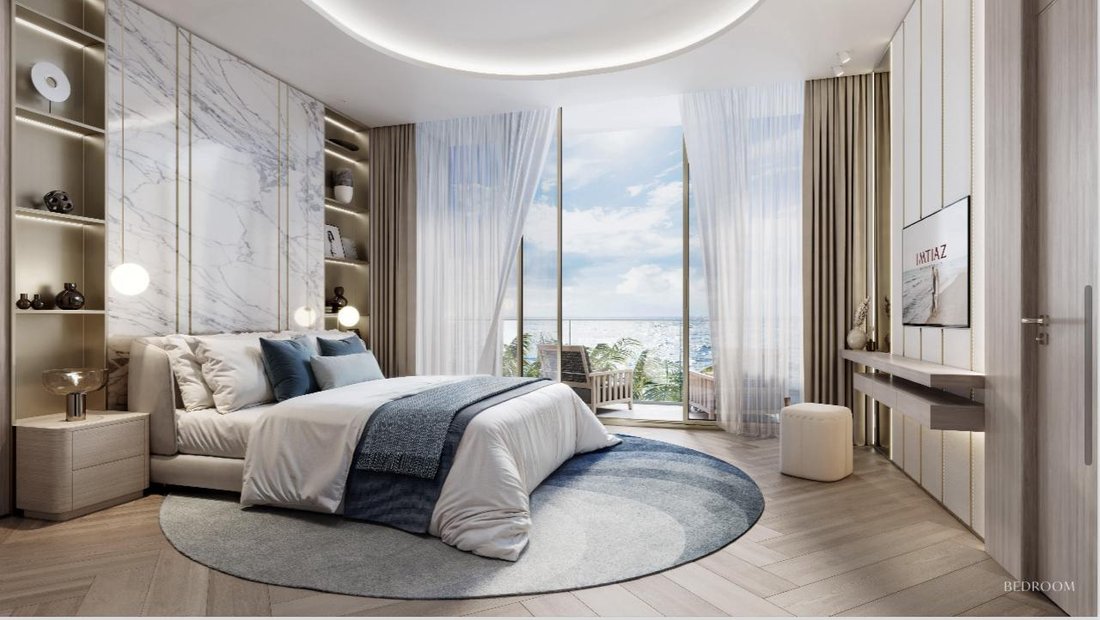 Apartment in Dubai, United Arab Emirates 1 - 15254383