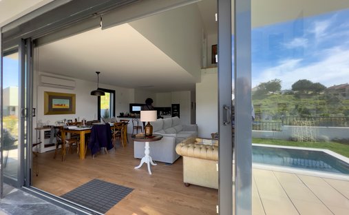 Villa a Estoril, Cascais e Estoril, Lisbona 1