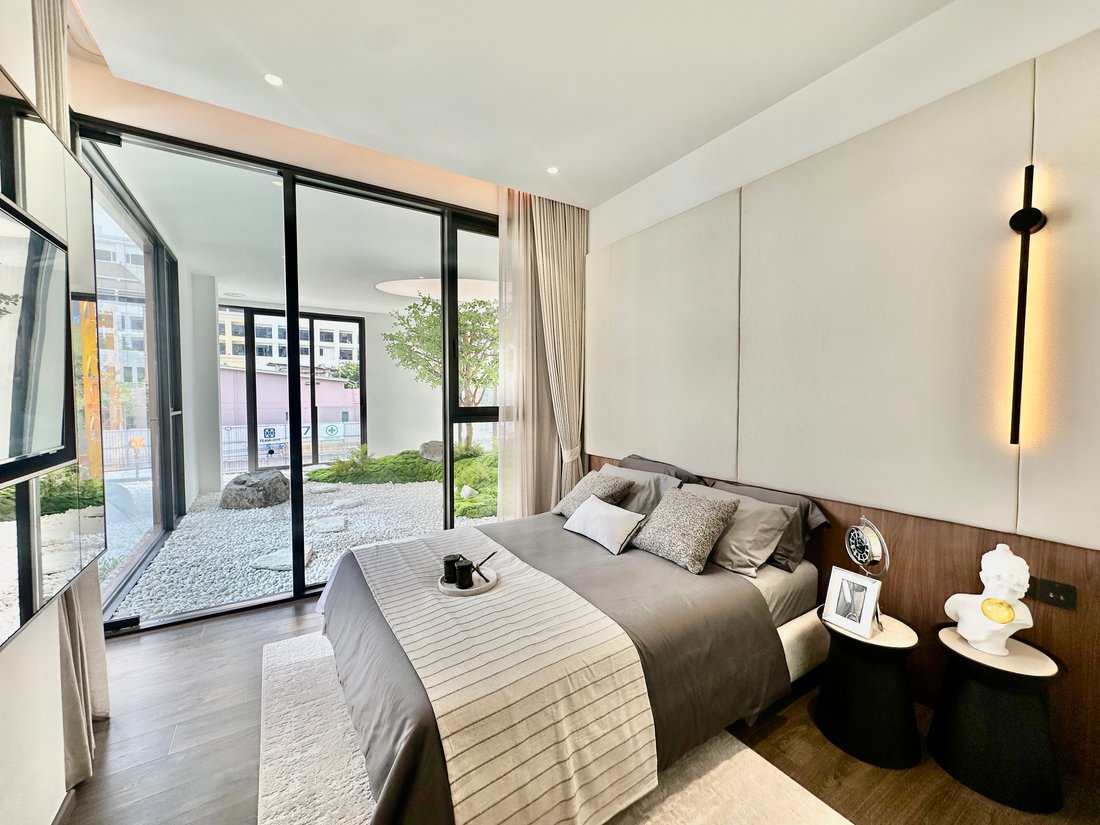 Condo in Bangkok, Krung Thep Maha Nakhon, Thailand 4 - 15254165