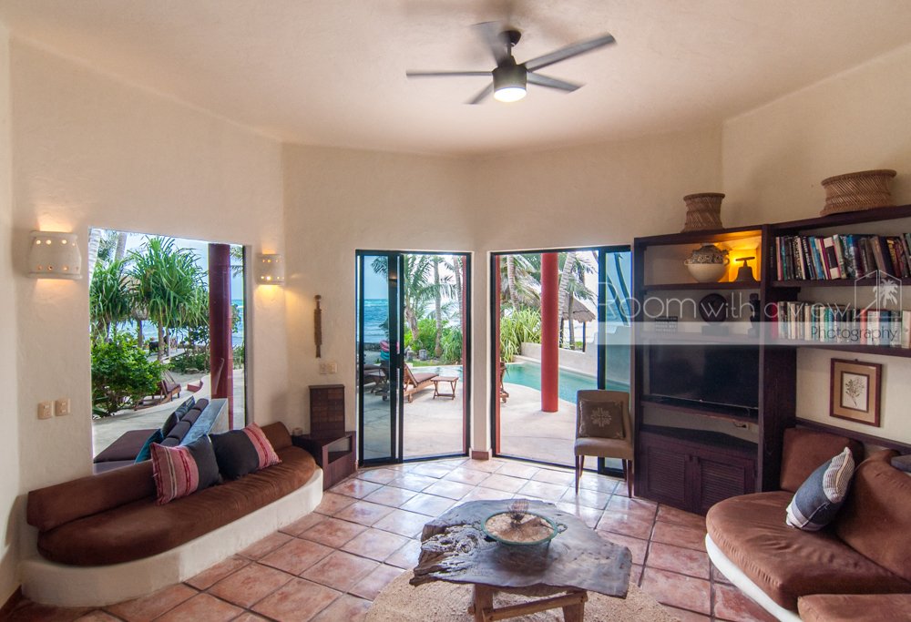 House in Akumal, Quintana Roo, Mexico 3 - 15180728
