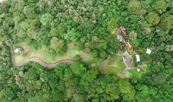 Villa à Cahuita, Limón, Costa Rica 2