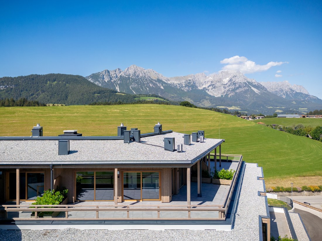 Apartment in Söll, Tyrol, Austria 5 - 13531588