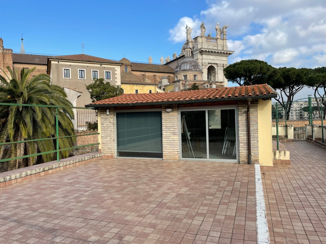 Penthouse in San Giovanni - Re di Roma, Rome, Lazio 1 - 15254413