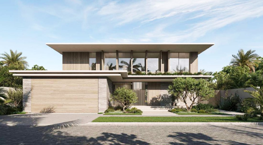 Estate in Al Wasl, Dubai, United Arab Emirates 3 - 15257701