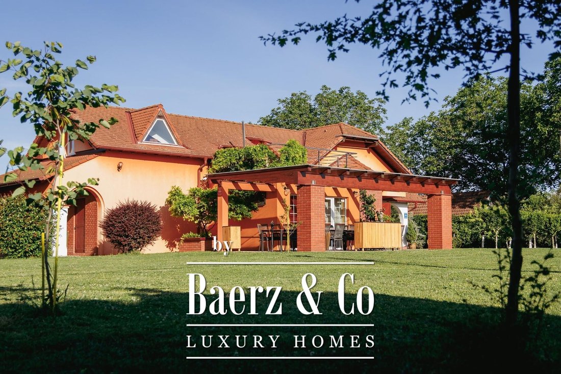 Villa in Marinci, Vukovar-Srijem County, Croatia 5 - 15255696
