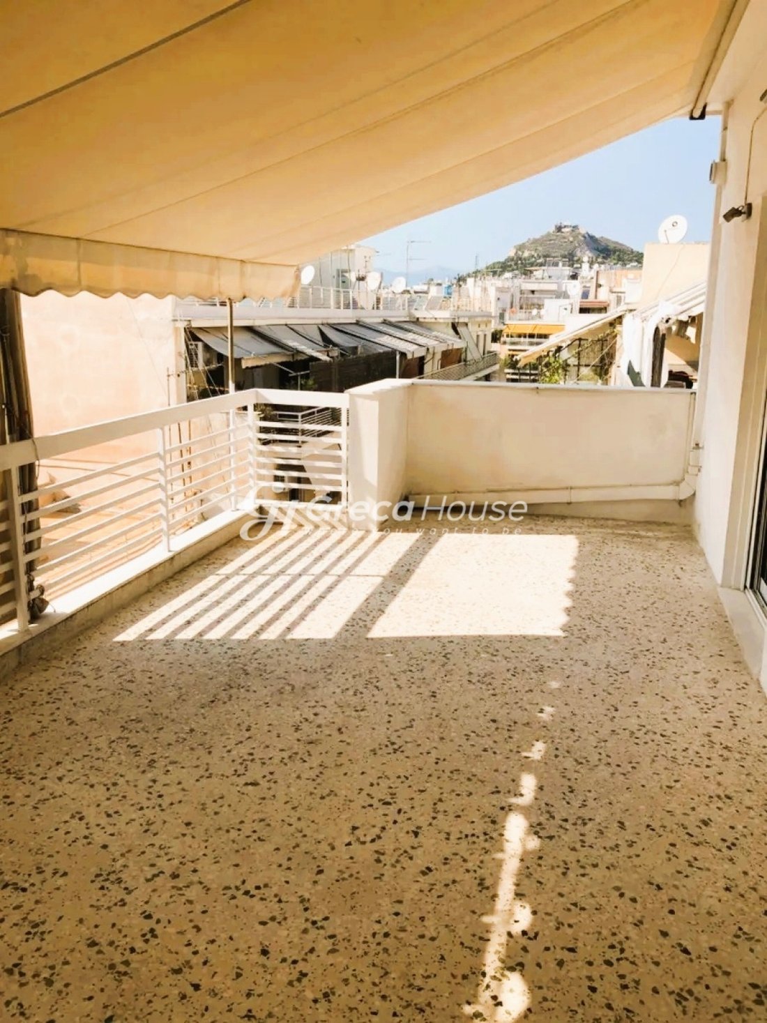 Apartment in 2nd District of Athens, Athens, Greece 2 - 15255033