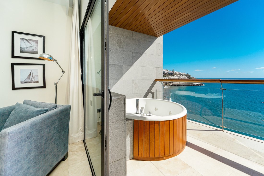 Apartment in Arguineguin, Mogan, Canary Islands 3 - 15251713