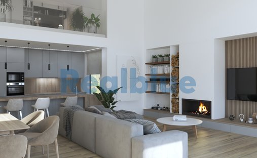 Apartment in Cholargos, Attica, Greece 1