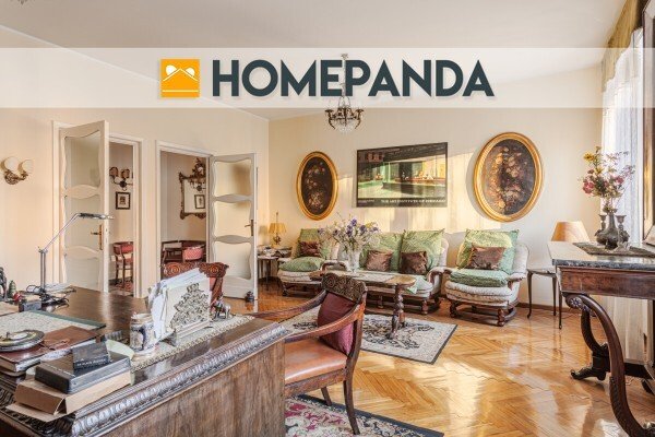 Apartment in Buenos Aires, Milan, Italy 4 - 15250120
