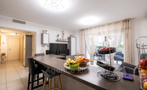 Apartment in La Ciotat, Provence-Alpes-Côte d'Azur, France 1