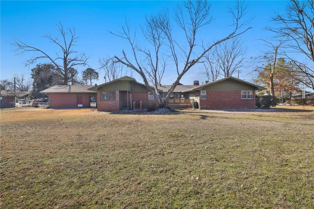 House in Cave Springs, Arkansas, United States 4 - 15249722