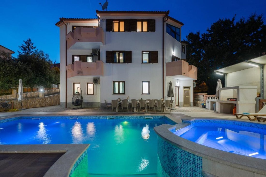 House in Grad Pula, Istria County, Croatia 4 - 15250587