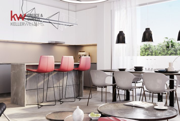Apartment in Larnaca, Larnaca, Cyprus 5 - 15256140
