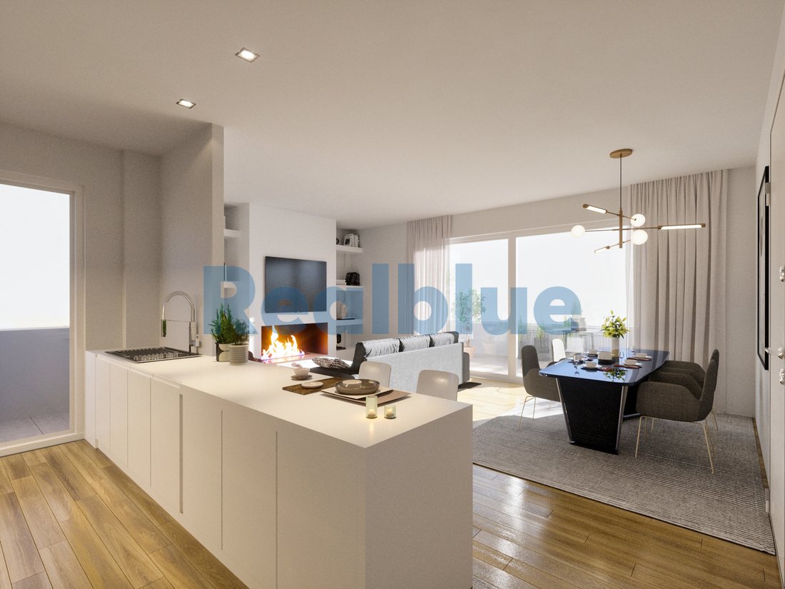 Apartment in Cholargos, Attica, Greece 2 - 15256101