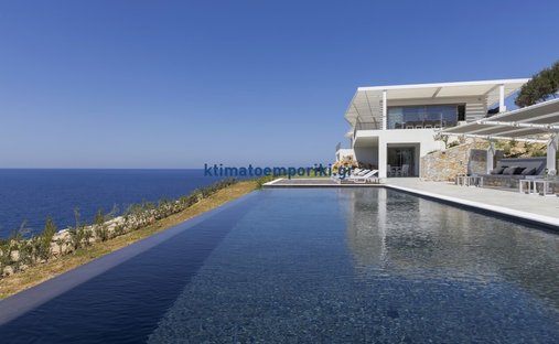 Villa en Apokoronas, Grecia 1