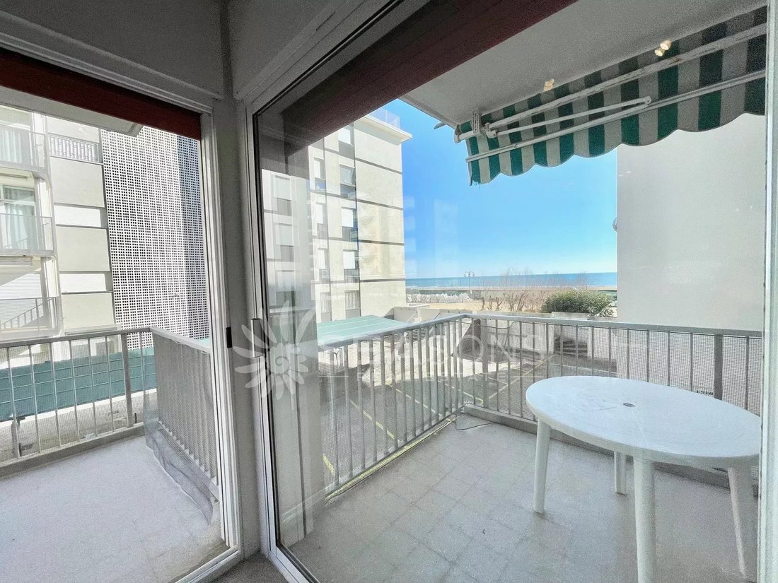 Apartment in Lido di Jesolo, Jesolo, Veneto 5 - 15250396