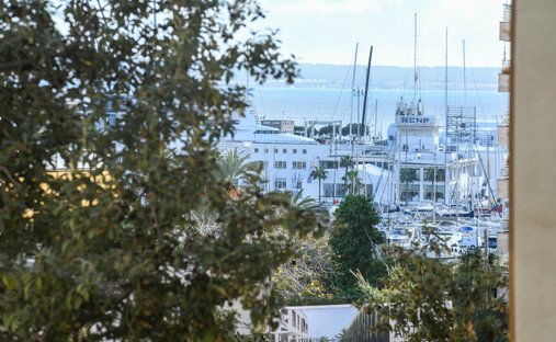 Apartment in Palma, Balearic Islands, Spain 1