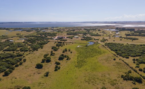 Casa a Chacras de Medellin Sur Lac, Dipartimento di Maldonado, Uruguay 1