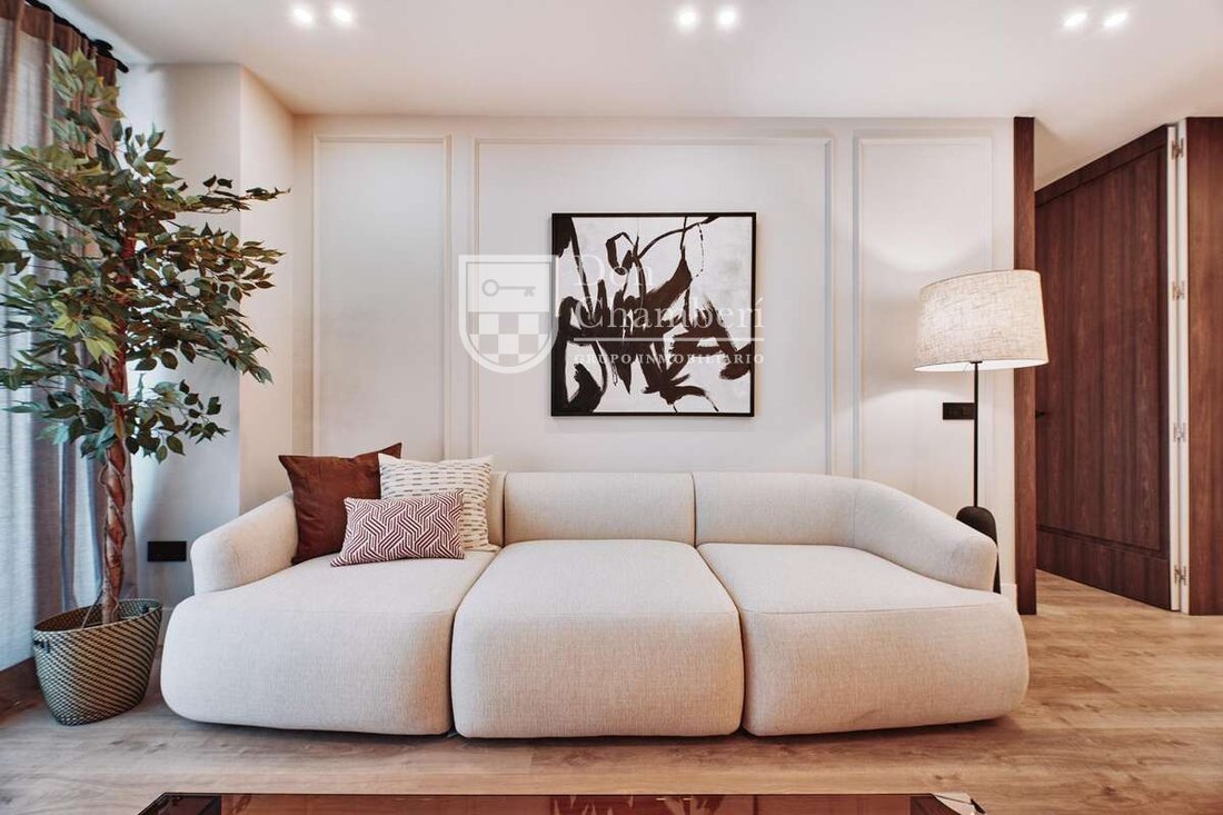 Apartment in Retiro, Madrid, Spain 1 - 15250895