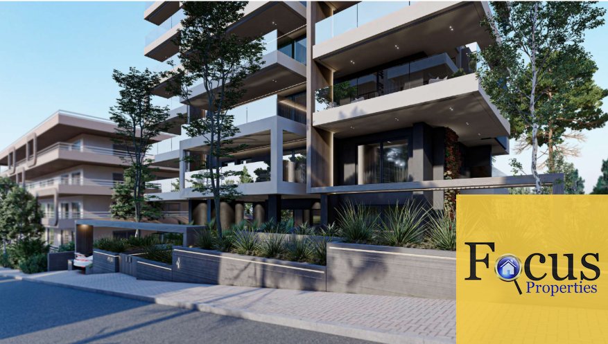 Apartment in South Athens, Attica, Greece 2 - 15256117