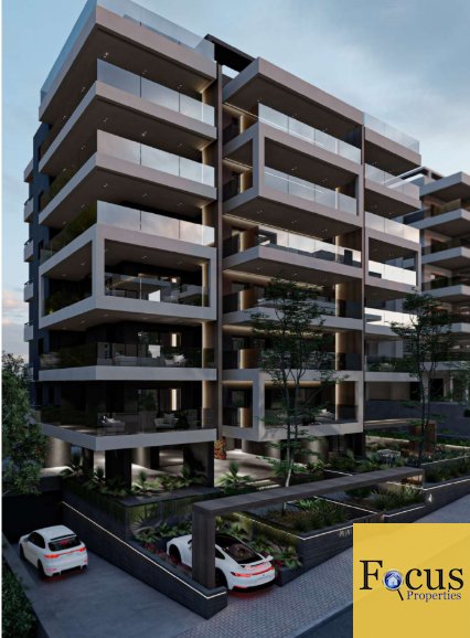 Apartment in South Athens, Attica, Greece 4 - 15256117