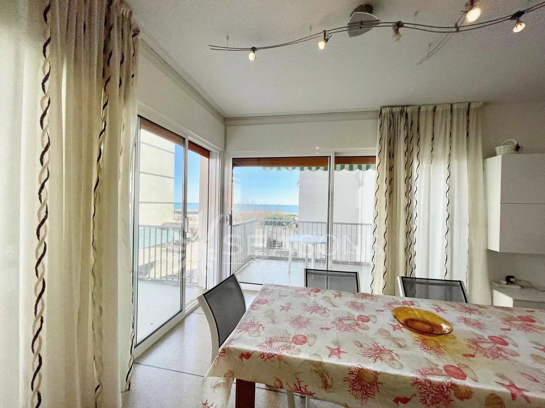 Apartment in Lido di Jesolo, Jesolo, Veneto 4 - 15250396