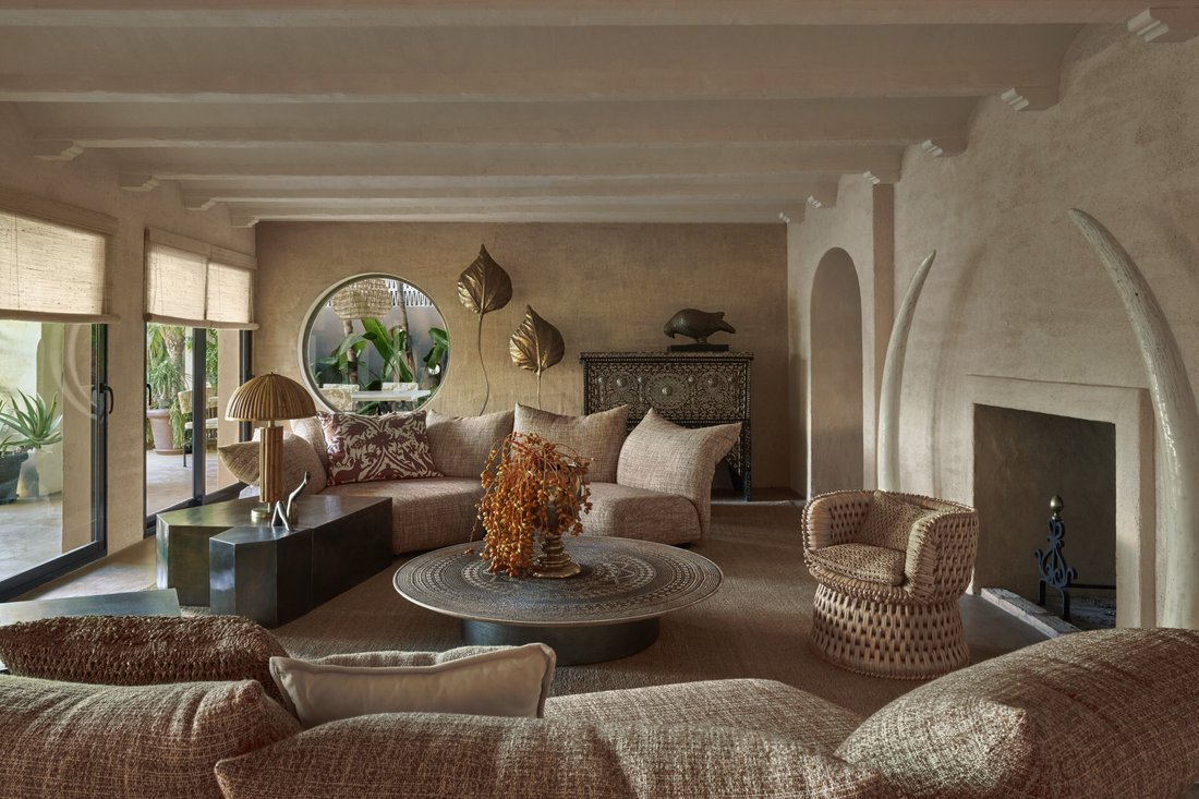Villa in Marbella, Andalusia, Spain 2 - 15252996