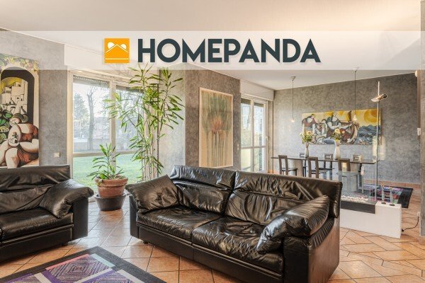 Apartment in Center, Desio, Lombardy 4 - 15250102