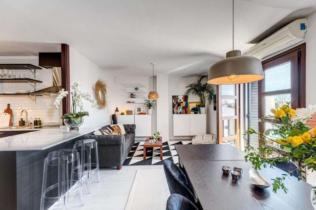 Apartment in Palma, Balearic Islands, Spain 5 - 15255163