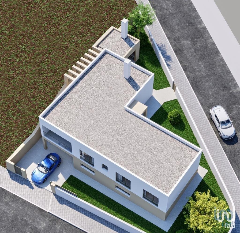 Townhouse in Silveira, Lisbon, Portugal 5 - 15253042