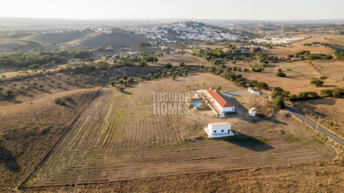 Farm Ranch in Ourique, Beja District, Portugal 2 - 15255882