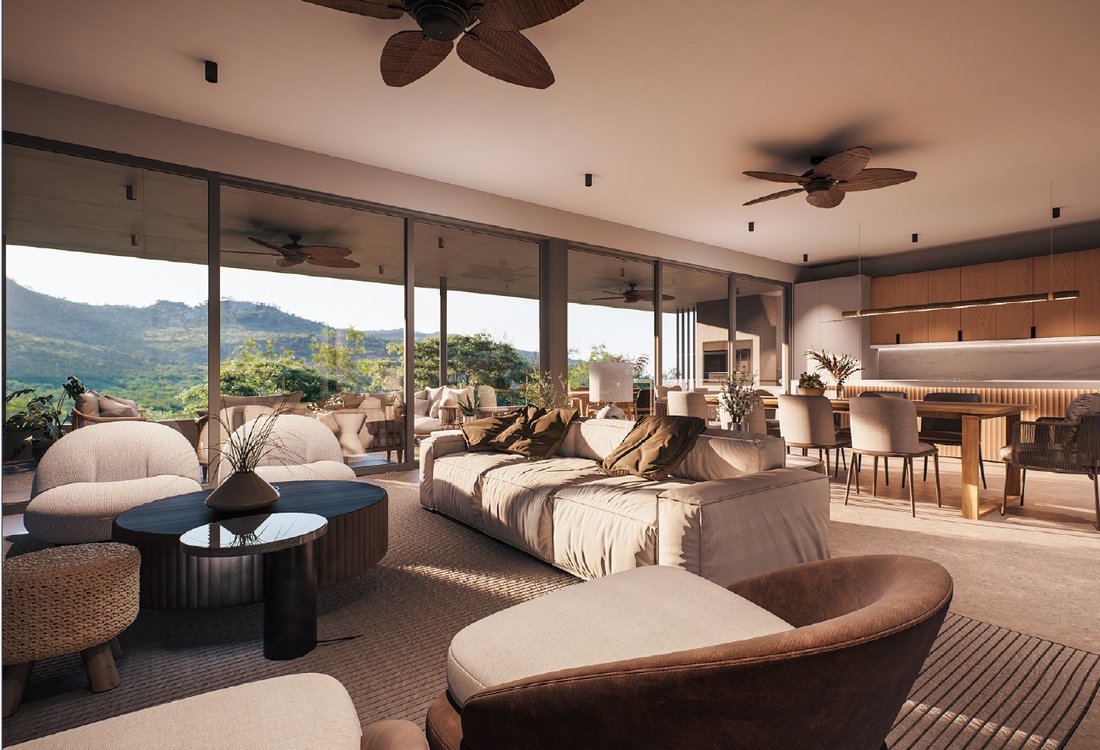 House in Dolphin Coast, KwaZulu-Natal, South Africa 2 - 15252254