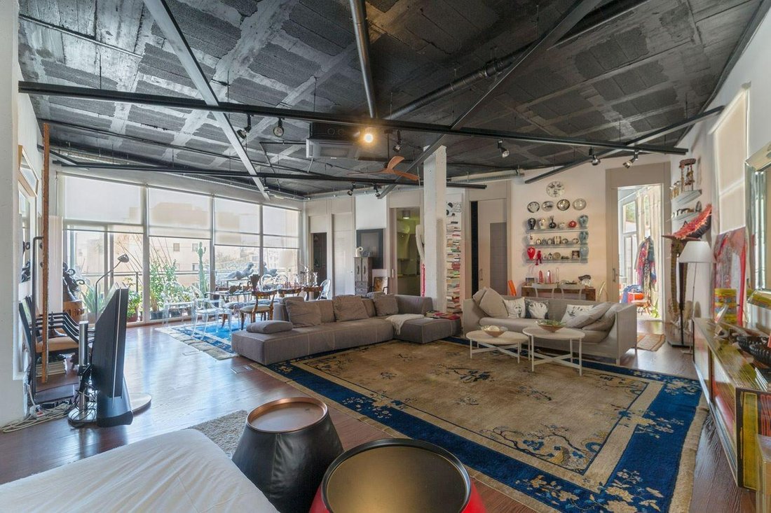 Apartment in Palma, Balearic Islands, Spain 4 - 15255167