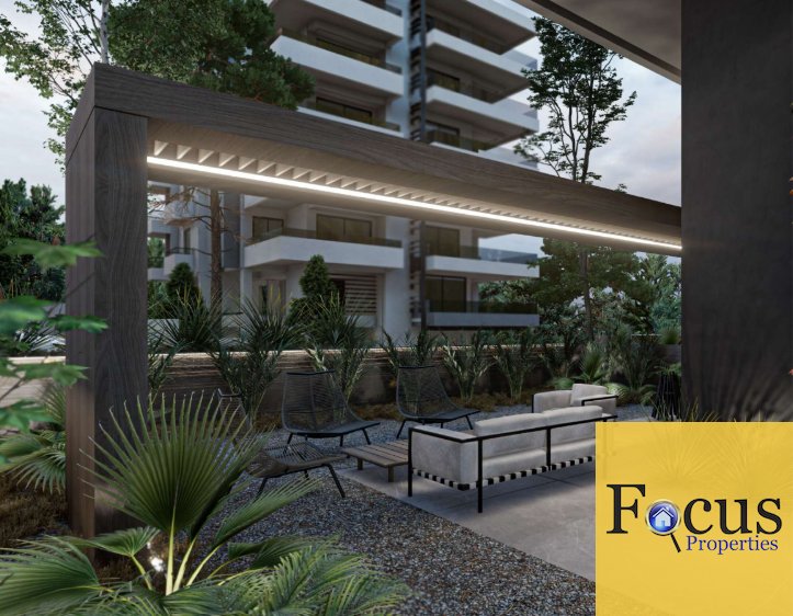 Apartment in South Athens, Attica, Greece 1 - 15256117