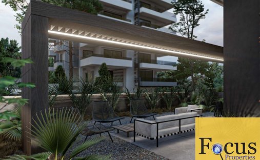 Appartement en South Athens, Attique, Grèce 1