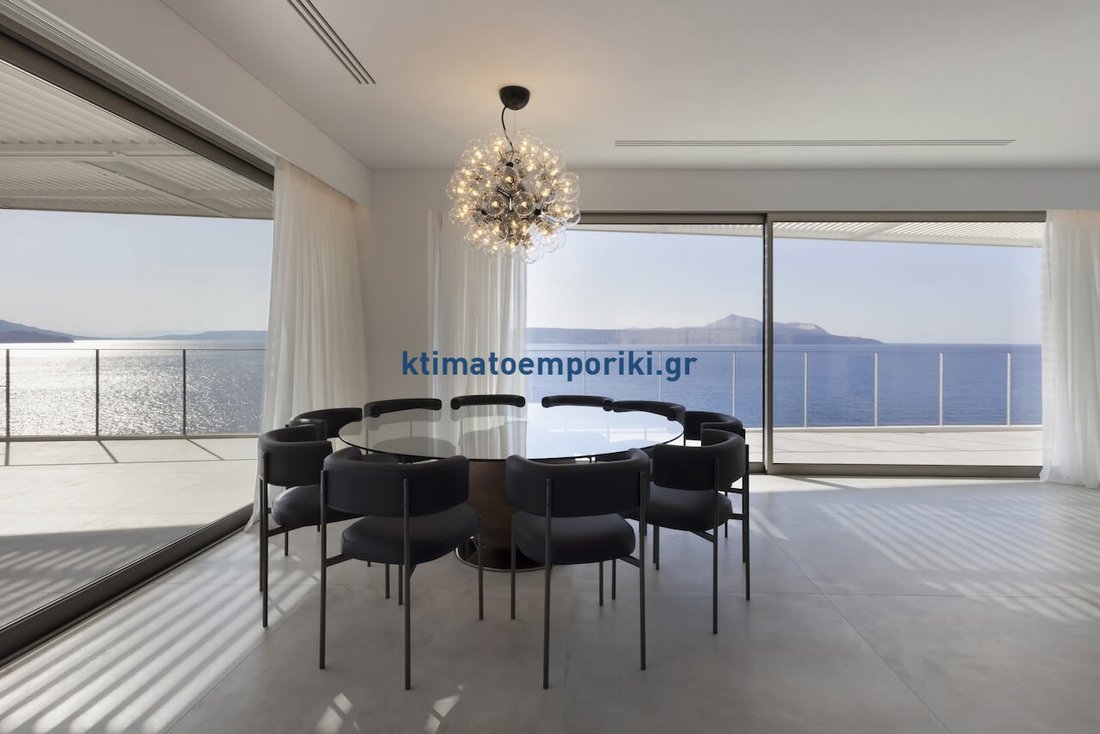 Villa in Apokoronas, Greece 5 - 15252923