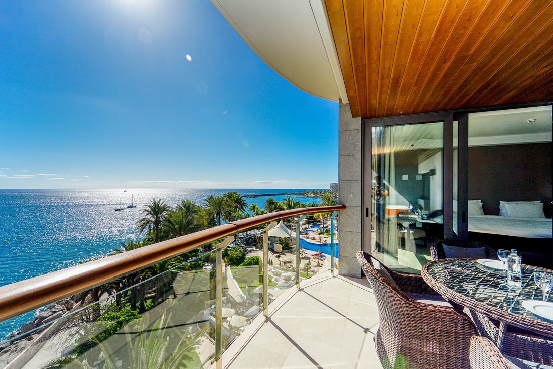 Apartment in Arguineguin, Mogan, Canary Islands 2 - 15251713