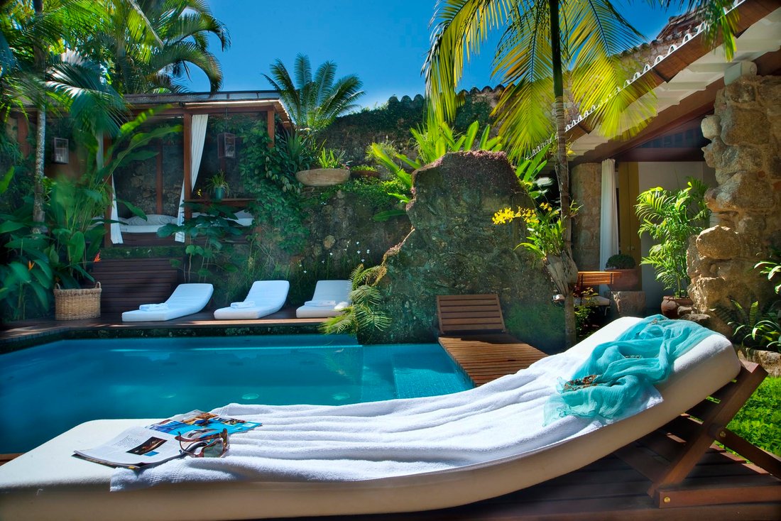 House in Paraty, State of Rio de Janeiro, Brazil 2 - 13945476