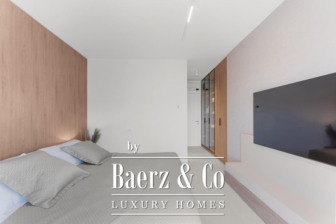 Townhouse in Labinci, Istria County, Croatia 3 - 15251541