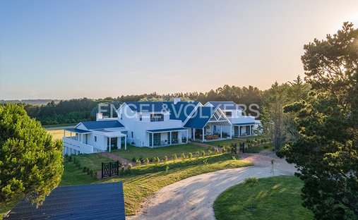 Villa in Arenas de José Ignacio, Maldonado Department, Uruguay 1