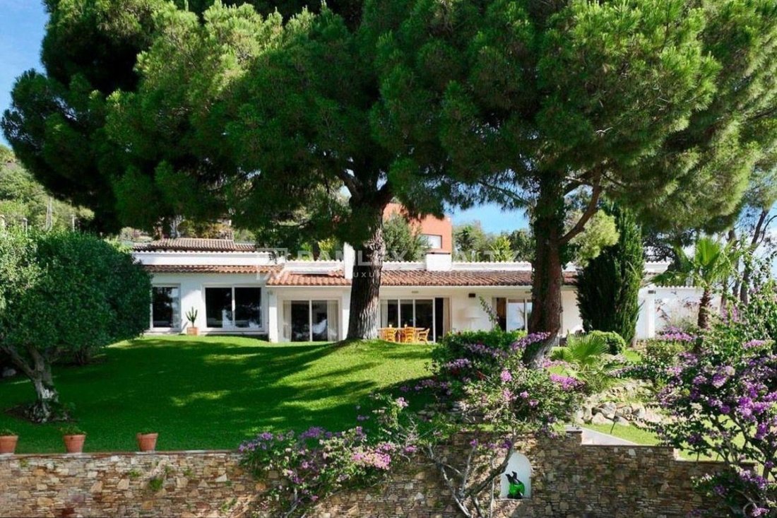 House in Calonge i Sant Antoni, Catalonia, Spain 4 - 15255699