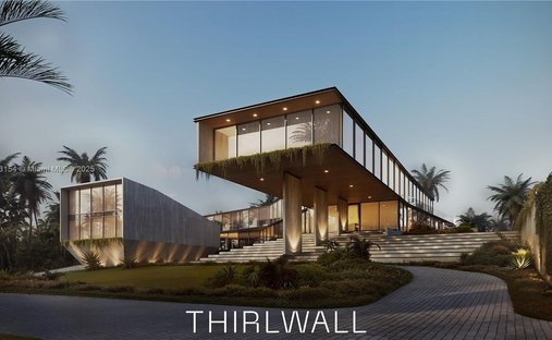 House in Miami, Florida, United States 1