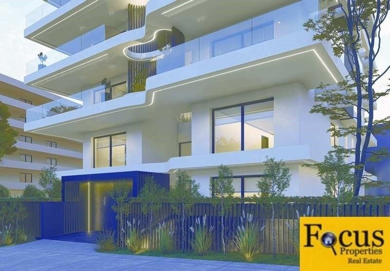Apartment in Glyfada, Attica, Greece 2 - 15256112