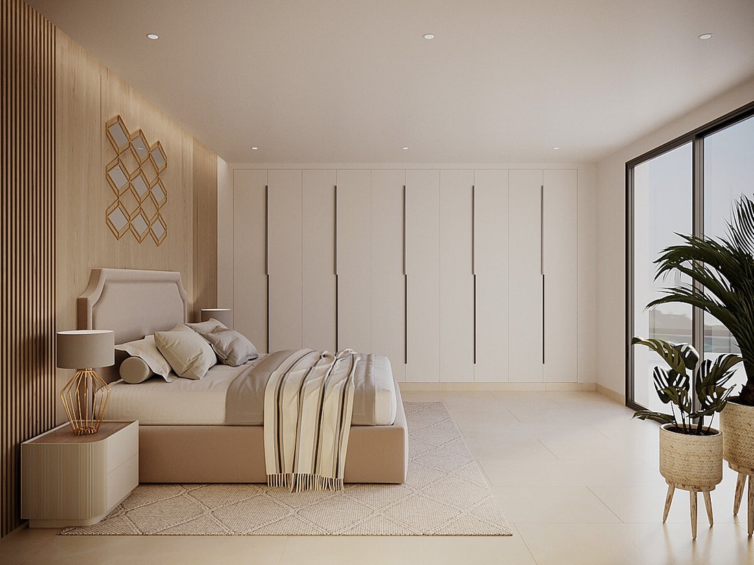 Villa in Benalmadena, Andalusia, Spain 4 - 15251174