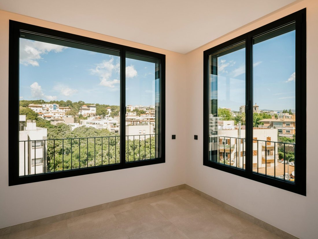 Apartment in Palma, Balearic Islands, Spain 5 - 15255237