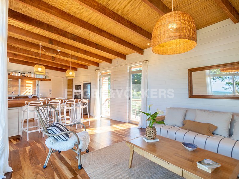 Townhouse in La Pedrera, Rocha Department, Uruguay 3 - 15255260