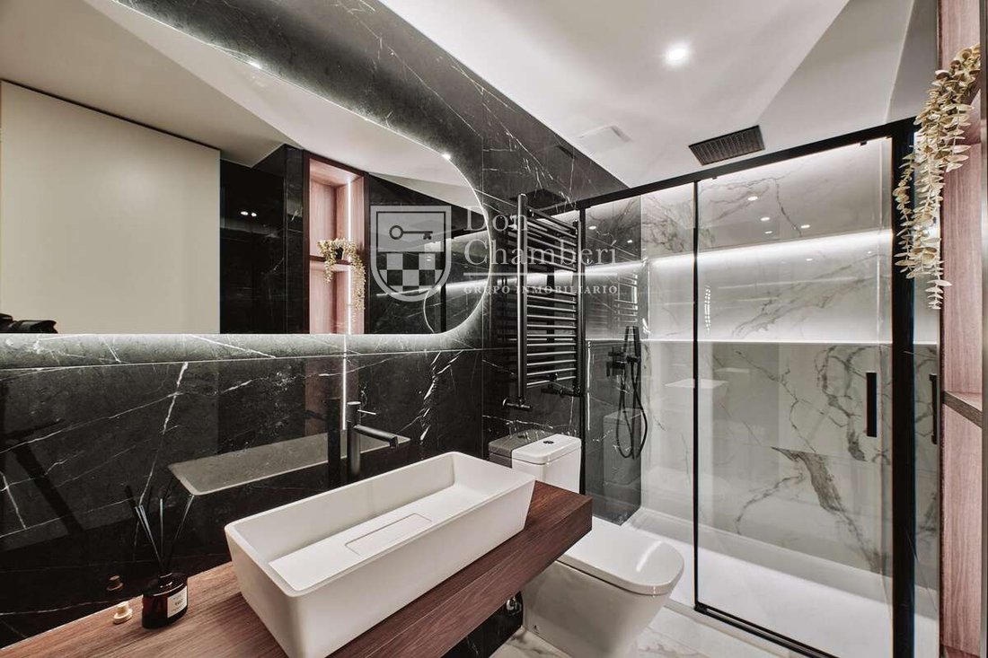 Apartment in Retiro, Madrid, Spain 5 - 15250895