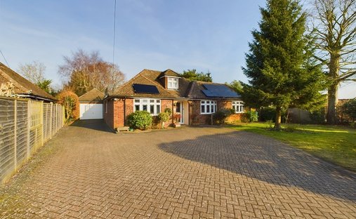 House in Naphill, England, United Kingdom 1