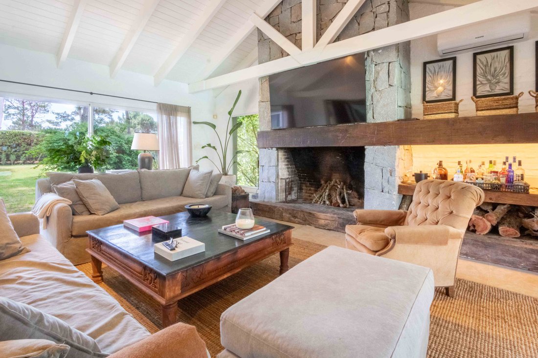 Townhouse in José Ignacio, Maldonado Department, Uruguay 2 - 15255275